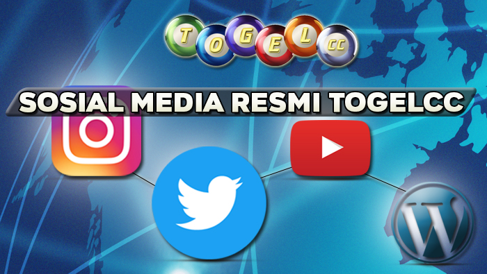 Sosial Media Resmi Togelcc